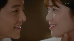 Desendents of the sun ep 1 eng sub. Descendants Of The Sun Episode 16 Final Recap Amusings