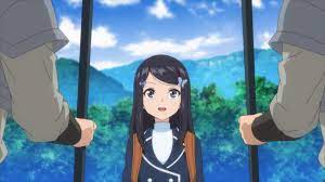 Rougo ni Sonaete Isekai de 8-Man-Mai no Kinka o Tamemasu – Episode 3 –  Mitsuha, the Master of Deception - Chikorita157's Anime Blog