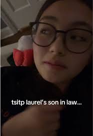 Laura Son in Law Scene