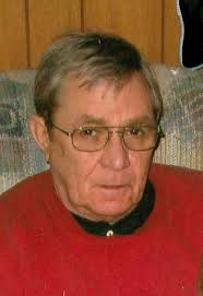 Charles Killion Obituary