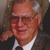 James Dawson Obituary