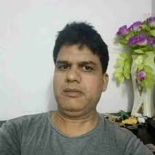 Dr. Avinash Kumar Jain