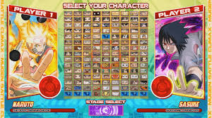 Run naruto ultimate ninja storm mugen by alex tv 2016.exe in the main game folder. Naruto Shippuden Ultimate Ninja Storm 5 Mugen New 2020 By Review Gaming Hd