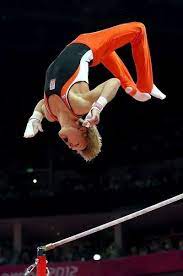 Volg de kwalificaties in het turnen bij de. Epke Zonderland Sportfotografie Sporter Sport