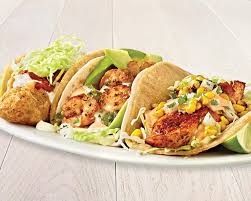 Maybe you would like to learn more about one of these? Coastal Inspired Fresh Mexican Food Rubio S