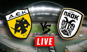 Σύνδεσμος φίλων παοκ θύρα 4. Aek Paok Live Streaming Kypello Elladas 2020 21
