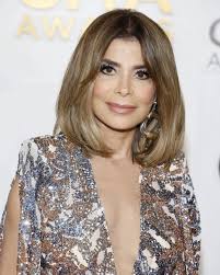 Happy 62nd Birthday to Paula Abdul!!!