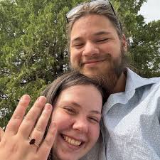 Emily Cunningham and Draven Thomas' Wedding Website