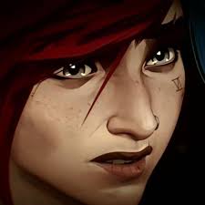 Spoilers aflevering 9] Wat dacht Caitlyn dat Vi zou doen? : r/arcane