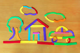 Preschool arts and crafts my community. Home Community Crafts For Kids Fun Craft Ideas Firstpalette Com