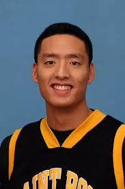 2009-10 Men's Basketball Roster