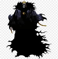 Arrogante Barragan Barragan Bleach Png Image With Transparent Background Png Free Png Images In 2020 Bleach Anime Bleach Image
