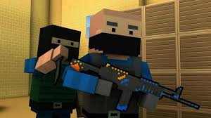 Free download block strike v 5.3.9 apk + hack mod (money) for android mobiles, samsung htc nexus lg sony nokia tablets and more. Block Strike Mod Apk V7 1 9 Latest Download Now Club Apk