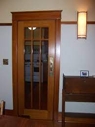 Gravity ultragloss cashmere kitchen doors. Wood Door Design For Kitchen Cleverkina Kitchen Door Designs Cabinet Door Designs Door Design Photos