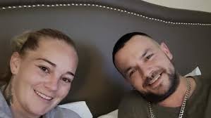 Fundraiser for Nicky Mercer by Nicky M : Stephanie Irvine and Children