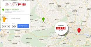 Top 10 Google Maps Games Of All Times Geoawesomeness