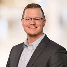 Jared VanDenBerg, Financial Adviser