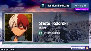 Martinez Julian On Twitter Happy Birthday To One Of The Students Attending U A High School In Class 1 A Training To Become A Hero Friend And Classmate Of Izuku And Son Of Published july 19, 2019 · updated 8 months ago. martinez julian on twitter happy