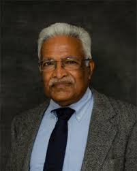 Dr. Mathew C. Mathew