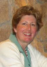 In memoriam: Gail Walton, director of music, Basilica of the Sacred Heart,  1954 to 2010