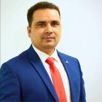 Satender Singh Email & Phone Number