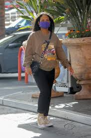 Christina milian will dip it low, bring it up slow in starz's step up series. Christina Milian Getting Gas In La 04 15 2021 Celebmafia