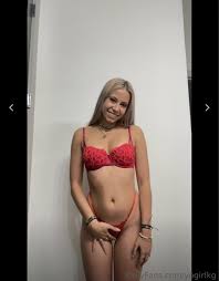 Yogirlkg onlyfans