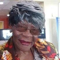 Luvenia P. Paige Obituary