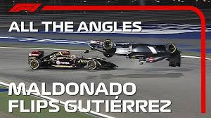 Alonso meglepetésekről beszélt a kvalifikáció előtt. Formula 1 Youtube