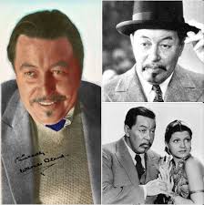 Remembering Roland Winters Died October 22, 1989 Roland Winters (born  Roland Winternitz; November 22, 1904