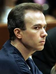 Ex-JonBenet suspect served with restraining order