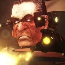 Эволюция Титан Тв Мена