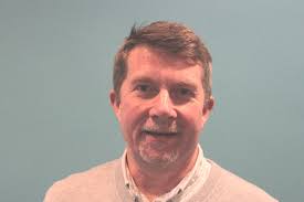 Rev. Gavin Carpenter Archives