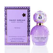 Marc jacobs daisy eau de toilette women 5ml, 8ml. Marc Jacob Daisy Dream Twinkle Marc Jacobs Edt Spray 1 7 Oz 50 Ml W Walmart Com Walmart Com