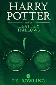 Harry Potter And The Deathly Hallows Ebook Por J K Rowling 9781781102435 Rakuten Kobo Estados Unidos