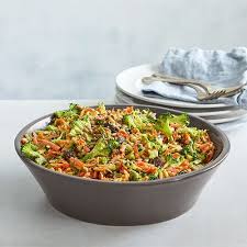 Broccoli Salad With Raisins Recipe Broccoli Salad With Raisins Broccoli Classic Salad