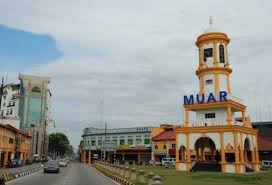Uber taxis in muar, johor charge riders per mile when moving, and per minute when idling. Private Car Taxi From Singapore To Muar Cheapest Rate In Town