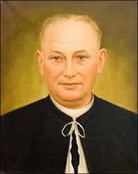 Faráři židlochovské farnosti