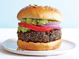 Country living editors select each product featured. 21 Delicious Veggie Burger Recipes Cooking Light
