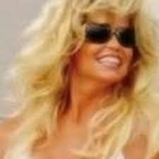 Beverly Allgood's Instagram, Twitter & Facebook