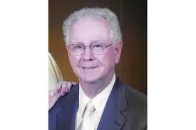 Jack George Obituary (2019)