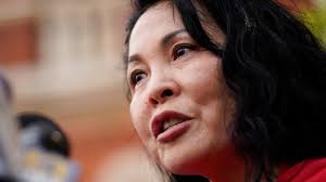 Survivors and loved ones in newspaper attack relieved by swift verdict