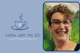 Coffee with the ED : March