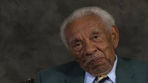 Ernest Adolphus Finney oral history interview conducted by Joseph Mosnier  in Columbia, South Carolina, 2011 June 08