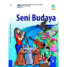Jawaban seni budaya kelas 9 halaman 4. Buku Seni Budaya Smp Kelas 9 K13 Revisi Shopee Indonesia