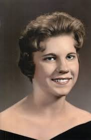 Marian Bailey Obituary