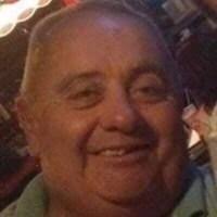 Brian Hambley Obituary (1960