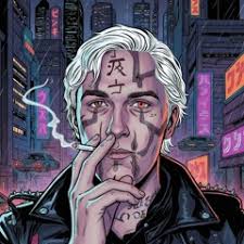 Stream Echo Alexander music