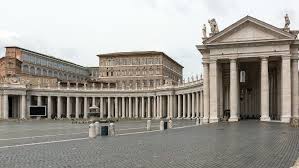 En el sitio web oficial de la santa sede puede consultar: Por Crisis Del Covid Se Reducen Los Sueldos De Cardenales Y Superiores En El Vaticano Vatican News