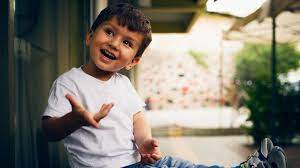 Your Toddler 22 Months Old